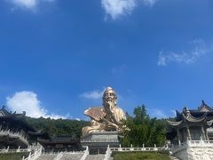 -句容茅山景区