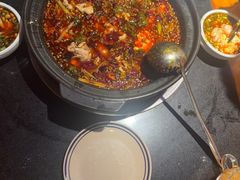-小饕荟雅安贡椒鱼鲜馆(广福桥店)