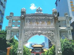 -福州开元寺