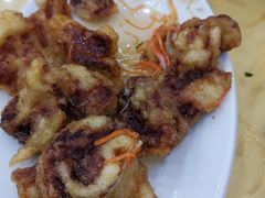 -东北特色水饺(郭家桥店)