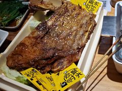 -木屋烧烤(岗顶二店)