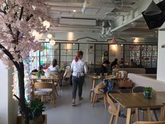 -Ours树朵家亲子餐厅(远策中心店)
