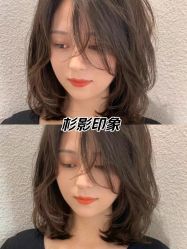 -Sying杉影日式烫染專門店