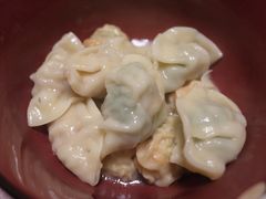 -袁亮宏饺子云吞(侯家桥菜场店)