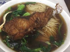 -东吴面馆(因果巷店)