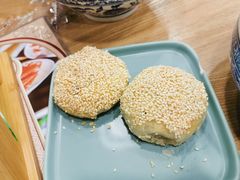 蟹壳黄-老苏州大客堂·苏帮菜·松鼠桂鱼·苏州传统小吃(观前街人民商场店)