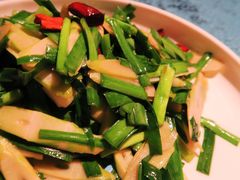 -长安炊烟庭院陕菜(七路明光路店)