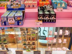 -大悦城(沈阳中街店)