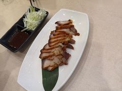 -山南熏肉大饼(辽菜旗舰店)