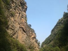 -龙洞风景区-藏龙涧