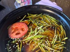 -丹东丛炟海鲜烧烤(江艺路店)