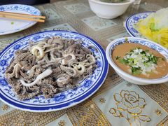 -清真·鸦儿李记·小馆(后海店)