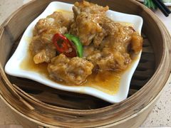-点都德(汇盈广场店)