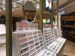 -IMUSΛ目上眼镜(青浦宝龙广场店)