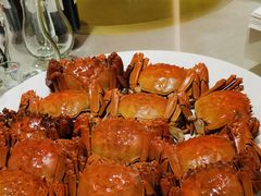 -锦粤宫·精致粤菜(深圳北站店)