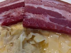 -望乡楼上海菜(日月光店)