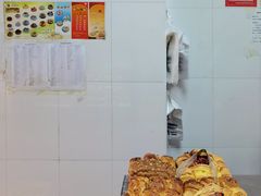 -北大医学部·面包房