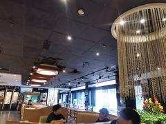 大堂-大家乐(东莞虎门店)