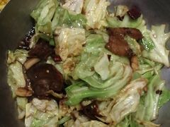 -阿明小菜·海鲜·上海菜(梅陇华理店)