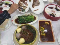 -红菜坊·烤鸭·川鲁宴(石园店)