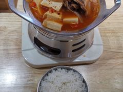 -小木屋拌饭(沈阳中街大悦城店)