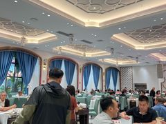 -骏丰酒楼(黄编店)