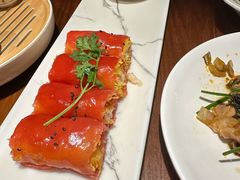 -南拳十三姨·潮汕砂锅粥(世纪金源店)