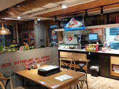 -粟氏天府·东北烧烤(长安街店)