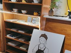 -沏点Trattoria意大利餐厅(新街口店)