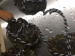 -七的湖·晚芳亭·阳澄湖农家菜·大闸蟹(莲花岛店)
