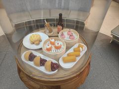-蔡澜点心·粤菜(嘉里中心店)