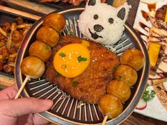 -小川洋风料理(街道口店)