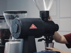 -NokNok Coffee(宽窄巷子店)
