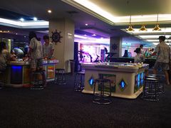 -海韵之星邮轮水会(明发商业广场店)