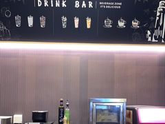 -萨莉亚意式餐厅(中北永旺店)