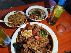 -吴长子卤菜馆(统一街店)