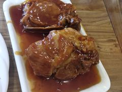 -砂锅李(九江路店)