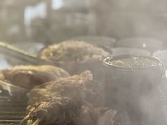 -龙门李家三旦羊肉汤馆