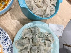 -老边饺子馆(东单店)