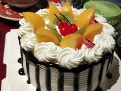 -味福记·本地特色菜(八一万达广场店)