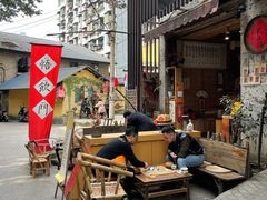 -悟饮门市景店