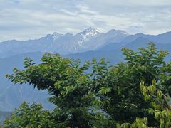 -萝卜寨羌文化生态旅游区