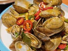 -五条友·广西烧烤大牌档(盛天地店)