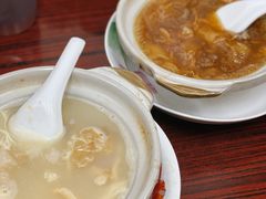 -添發碗仔翅美食