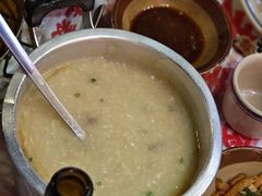 -老表记广西宵夜螺蛳鸭脚煲(西大店)