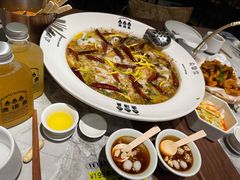 -渔语鱼新川菜Bistro(万象天地店)