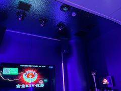 -唯爱KTV聚会餐厅(仙林东城汇店)