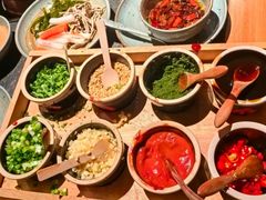 -老墙根涮肉(王四营店)