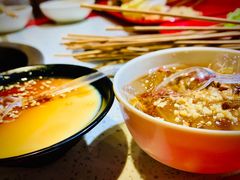 -牛華八婆火锅串串(南中环店)