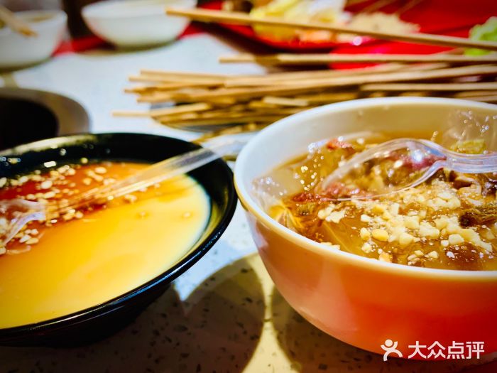 牛華八婆火锅串串(南中环店)图片